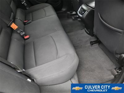 Used 2022 Chevrolet Malibu LT in Culver City, CA 14 img