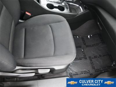Used 2022 Chevrolet Malibu LT in Culver City, CA 15 img