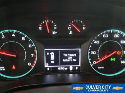 Used 2022 Chevrolet Malibu LT in Culver City, CA 16 img