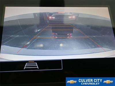 Used 2022 Chevrolet Malibu LT in Culver City, CA 17 img
