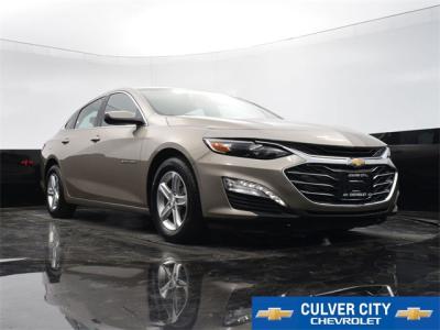 Used 2022 Chevrolet Malibu LT in Culver City, CA 18 img