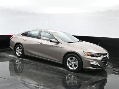 Used 2022 Chevrolet Malibu LT in Culver City, CA 1 img