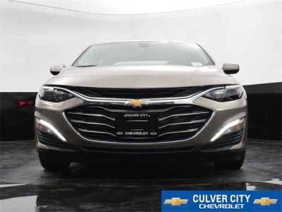 Used 2022 Chevrolet Malibu LT in Culver City, CA 19 img