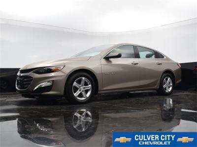 Used 2022 Chevrolet Malibu LT in Culver City, CA 20 img