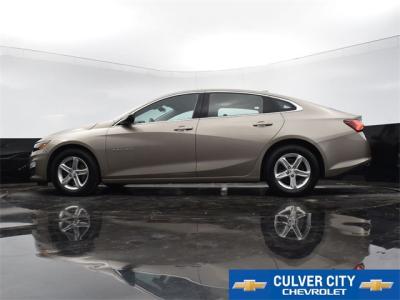 Used 2022 Chevrolet Malibu LT in Culver City, CA 21 img