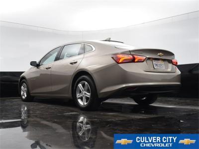 Used 2022 Chevrolet Malibu LT in Culver City, CA 22 img