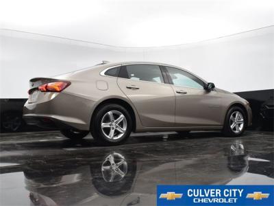 Used 2022 Chevrolet Malibu LT in Culver City, CA 24 img