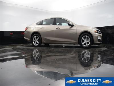 Used 2022 Chevrolet Malibu LT in Culver City, CA 25 img