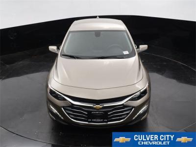 Used 2022 Chevrolet Malibu LT in Culver City, CA 27 img