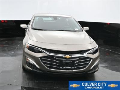 Used 2022 Chevrolet Malibu LT in Culver City, CA 2 img