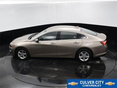 Used 2022 Chevrolet Malibu LT in Culver City, CA 29 img