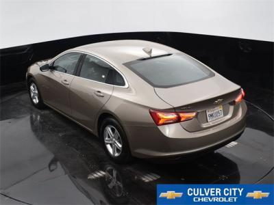 Used 2022 Chevrolet Malibu LT in Culver City, CA 30 img