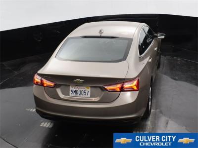 Used 2022 Chevrolet Malibu LT in Culver City, CA 31 img