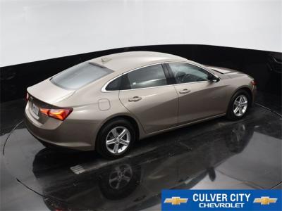 Used 2022 Chevrolet Malibu LT in Culver City, CA 32 img