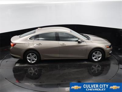 Used 2022 Chevrolet Malibu LT in Culver City, CA 33 img