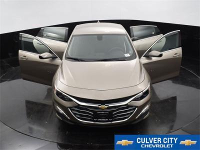 Used 2022 Chevrolet Malibu LT in Culver City, CA 35 img