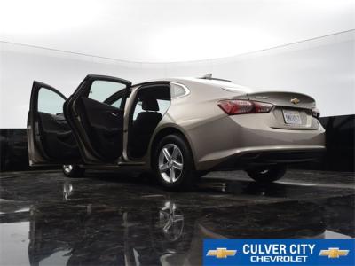 Used 2022 Chevrolet Malibu LT in Culver City, CA 38 img