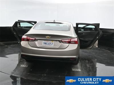 Used 2022 Chevrolet Malibu LT in Culver City, CA 39 img