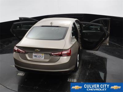 Used 2022 Chevrolet Malibu LT in Culver City, CA 40 img