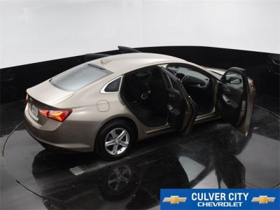 Used 2022 Chevrolet Malibu LT in Culver City, CA 41 img
