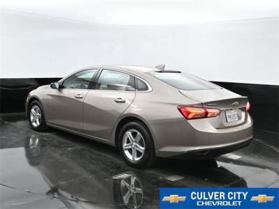 Used 2022 Chevrolet Malibu LT in Culver City, CA 6 img