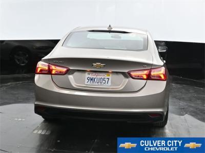 Used 2022 Chevrolet Malibu LT in Culver City, CA 7 img