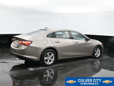 Used 2022 Chevrolet Malibu LT in Culver City, CA 8 img