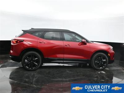 Used 2022 Chevrolet Blazer RS in Culver City, CA 9 img