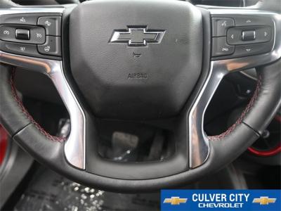 Used 2022 Chevrolet Blazer RS in Culver City, CA 10 img