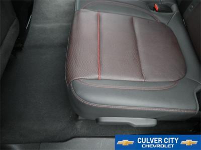 Used 2022 Chevrolet Blazer RS in Culver City, CA 12 img
