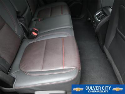 Used 2022 Chevrolet Blazer RS in Culver City, CA 14 img