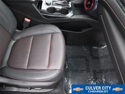 Used 2022 Chevrolet Blazer RS in Culver City, CA 15 img