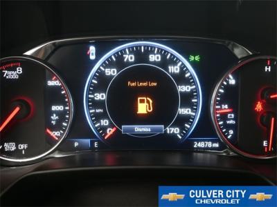 Used 2022 Chevrolet Blazer RS in Culver City, CA 16 img