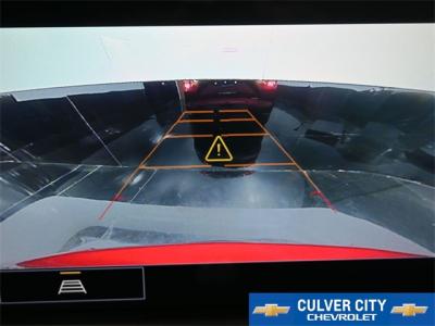 Used 2022 Chevrolet Blazer RS in Culver City, CA 17 img