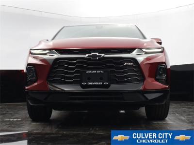 Used 2022 Chevrolet Blazer RS in Culver City, CA 19 img