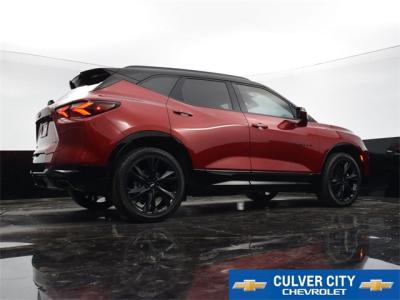 Used 2022 Chevrolet Blazer RS in Culver City, CA 24 img