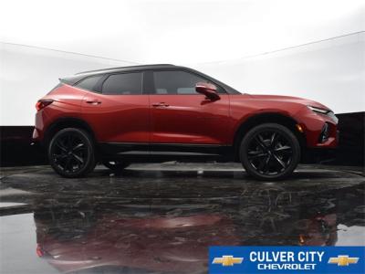 Used 2022 Chevrolet Blazer RS in Culver City, CA 25 img