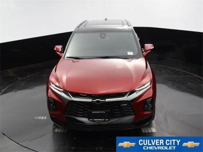 Used 2022 Chevrolet Blazer RS in Culver City, CA 27 img