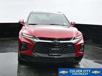 Used 2022 Chevrolet Blazer RS in Culver City, CA 2 img