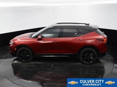 Used 2022 Chevrolet Blazer RS in Culver City, CA 29 img