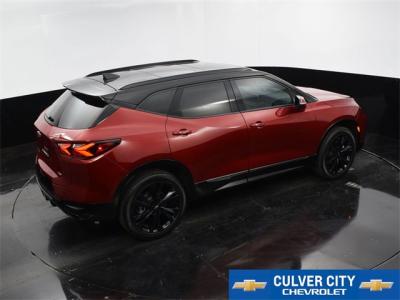 Used 2022 Chevrolet Blazer RS in Culver City, CA 32 img