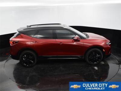 Used 2022 Chevrolet Blazer RS in Culver City, CA 33 img