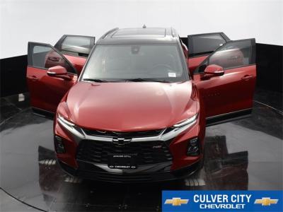 Used 2022 Chevrolet Blazer RS in Culver City, CA 35 img
