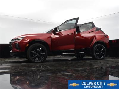 Used 2022 Chevrolet Blazer RS in Culver City, CA 36 img