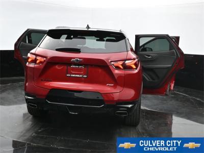 Used 2022 Chevrolet Blazer RS in Culver City, CA 39 img