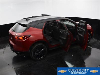 Used 2022 Chevrolet Blazer RS in Culver City, CA 41 img