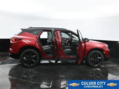 Used 2022 Chevrolet Blazer RS in Culver City, CA 42 img
