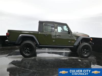 Used 2022 Jeep Gladiator Mojave in Culver City, CA 9 img