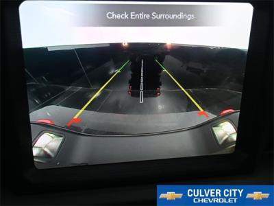 Used 2022 Jeep Gladiator Mojave in Culver City, CA 16 img