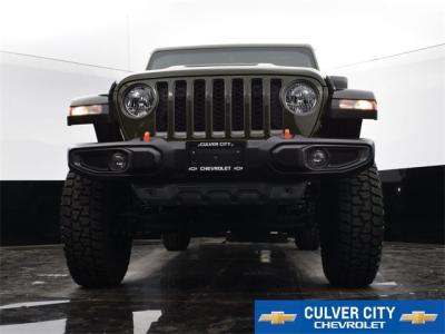 Used 2022 Jeep Gladiator Mojave in Culver City, CA 18 img